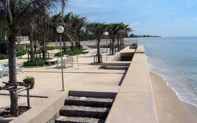 Beach Villa for Rent