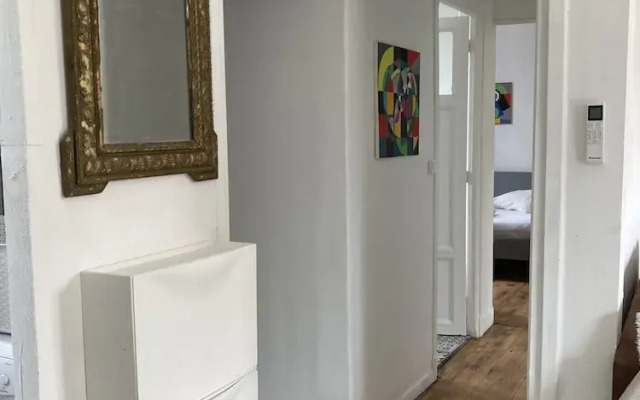 Les Spas de la Chartreuse