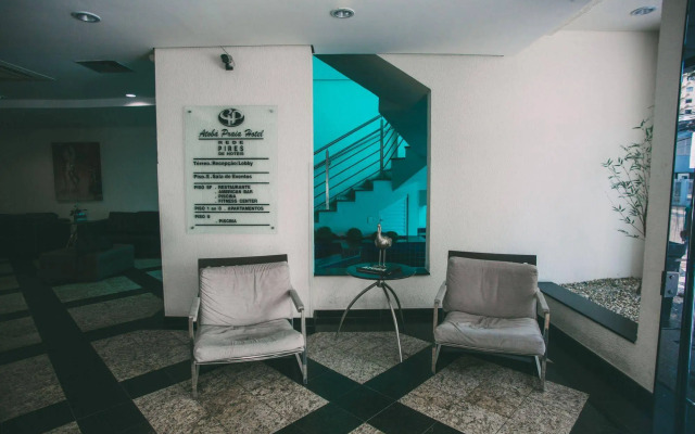 Atobá Praia Hotel