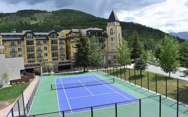 The Vail Spa Condominiums