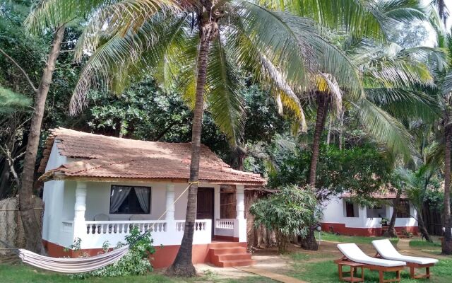 Mamagoa Resort