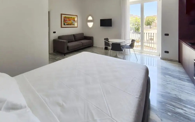 Palazzo Giglio Charme Suite 2 by Wonderful Italy