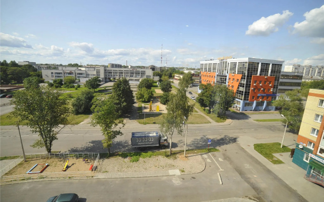 Nord Apart (Nord Apart) na prospekte Moskovskij 49B