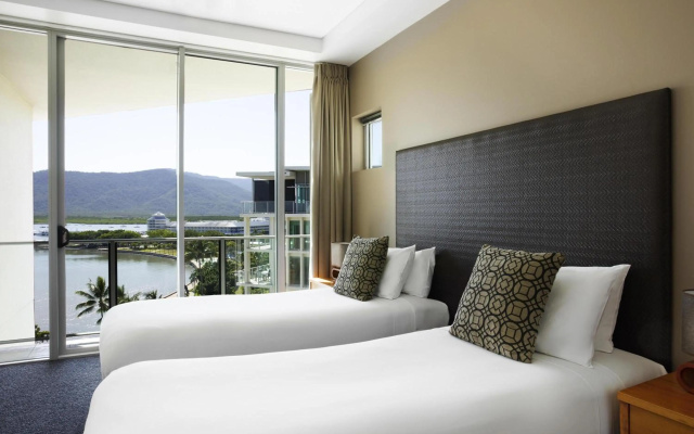 Mantra Trilogy – Guest Rooms – Cairns