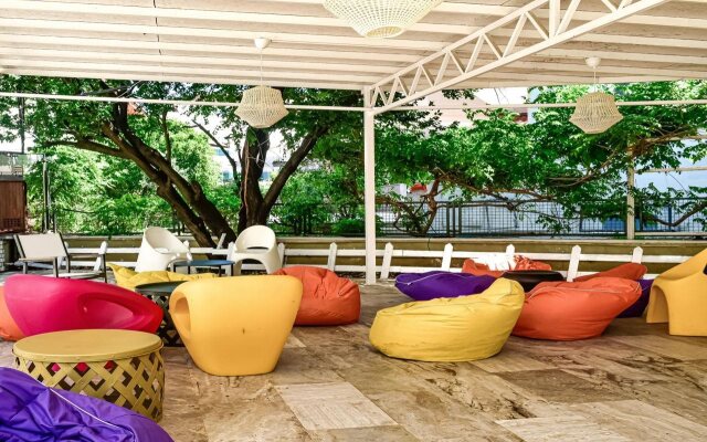 Mersoy Exclusive Hotel
