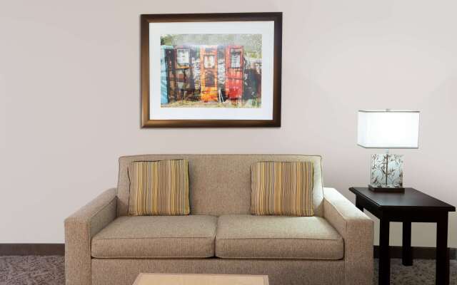 Homewood Suites by Hilton Shreveport