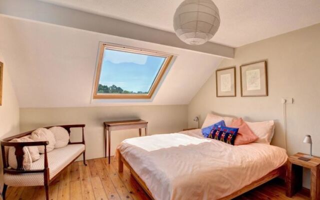 Holiday Home Mixtow Pill