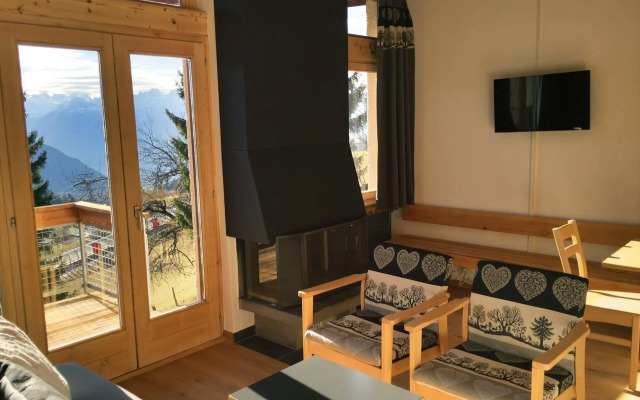 Leysin Lodge