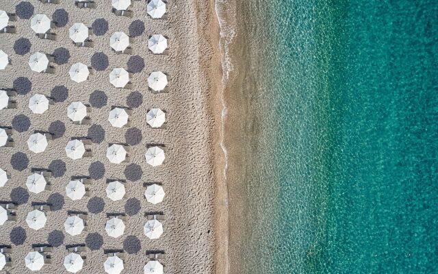 Lindos Grand Resort & Spa - Adults only