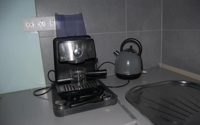 Apartman a Szentlélek u. -3ban