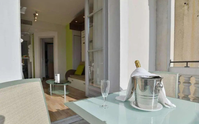 Privilodges Le Royal Annecy