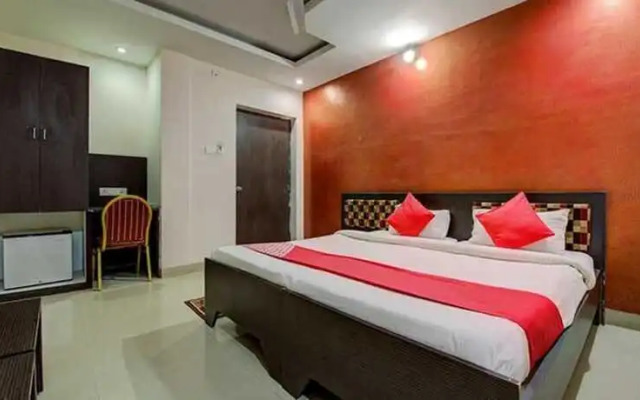 Fabhotel Blue Shivalik