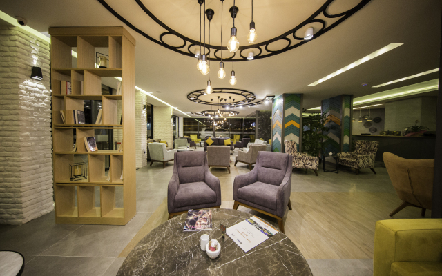 Laren Family Hotel & Spa -  Boutique Hotel