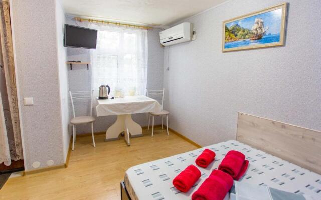 Nikos Guest House