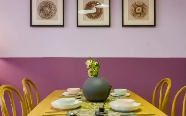 Locals Boutique Apartment Huafa Plaza.4