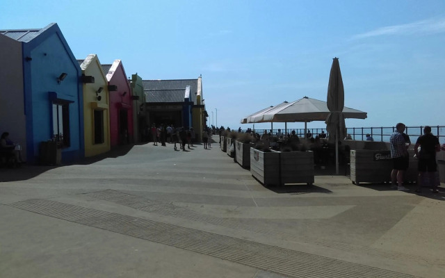 Vale View Apartment, Prestatyn