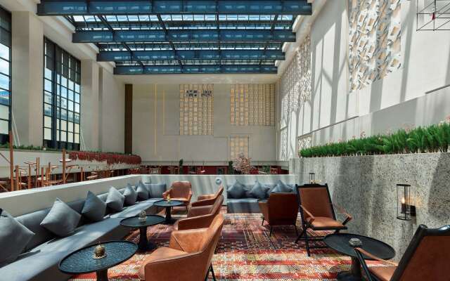 Doubletree By Hilton Shigatse