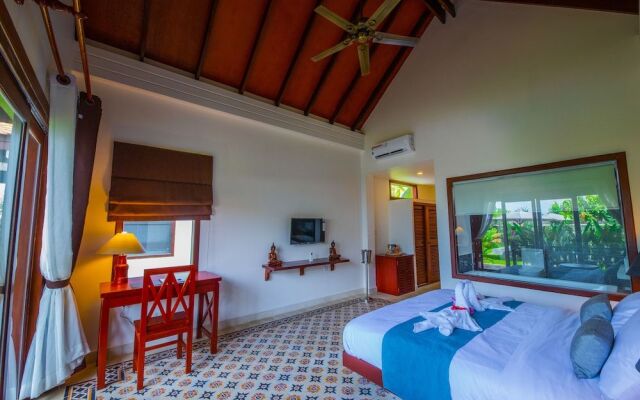 SR Resort