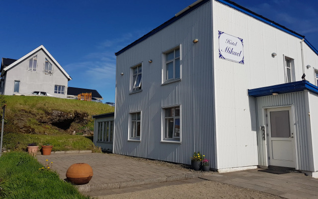 Guesthouse Mikael
