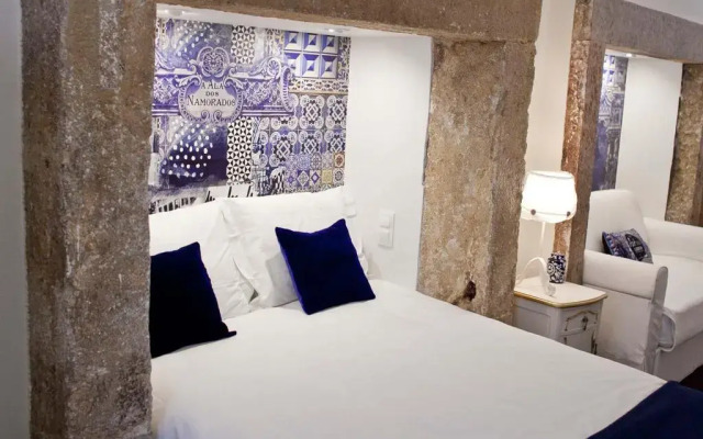The ART INN Lisbon