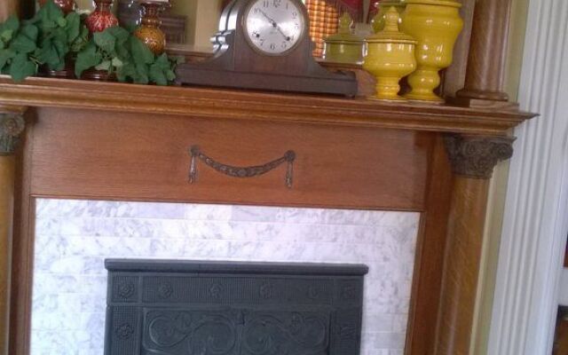 Trowell Historic Inn