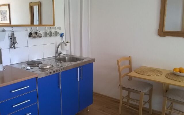 Apartmani KUCA PERIC