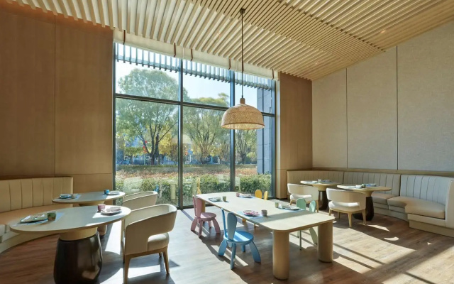 DoubleTree by Hilton Beijing Badaling