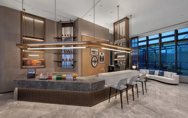 Novotel Zhoushan Luting