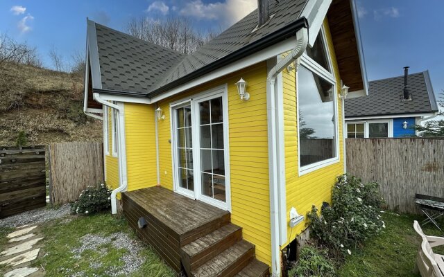 Payna Tiny House
