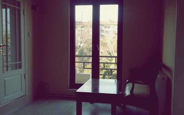 Setbasi Hotel