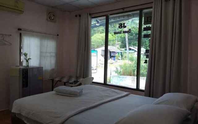 JS Guesthouse