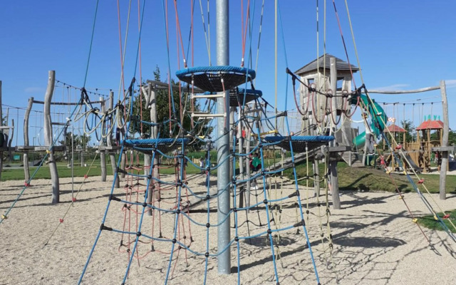 Ubytování Na Správném Místě