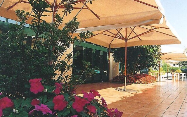 Hotel Ristorante Giordano