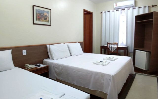Hotel Orleans