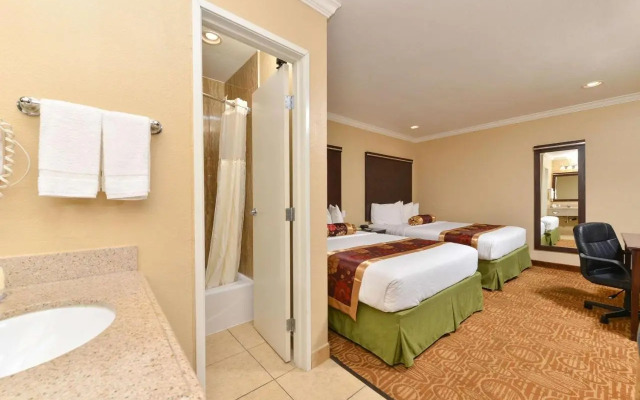 Quality Inn San Diego