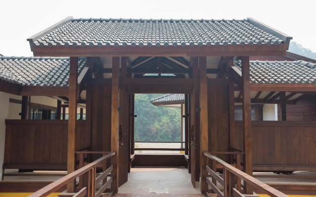 Onsen At Moncham