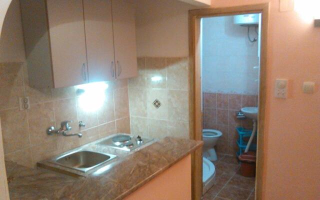 Apartmani Pikula