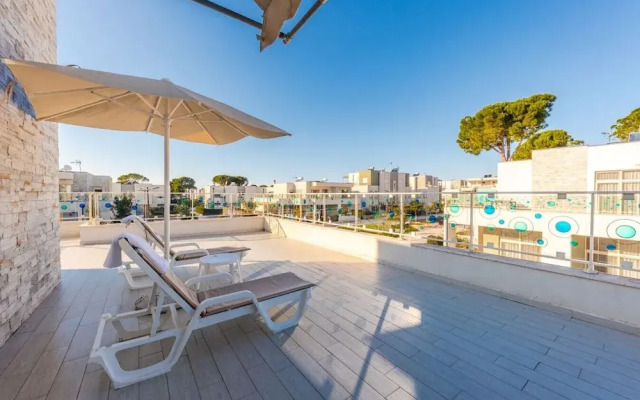 Seaview Haven - Trendafili