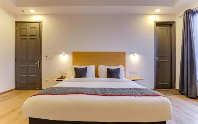 Hotel Wedlocks 51