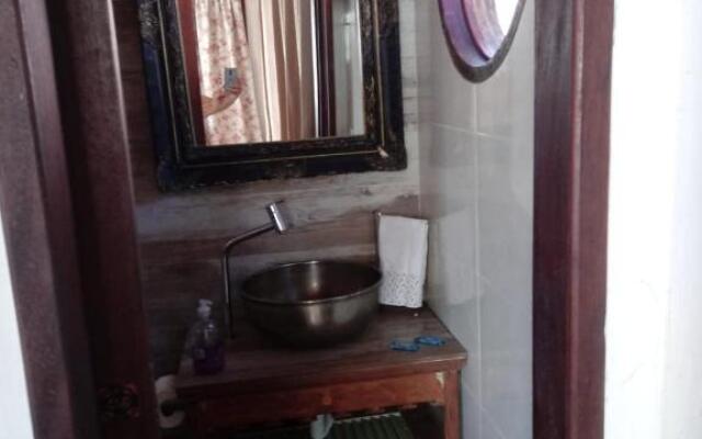 Casa Lindinha