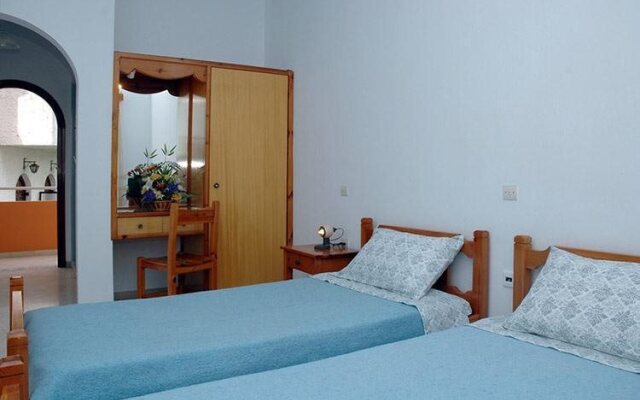 Hotel Omirico