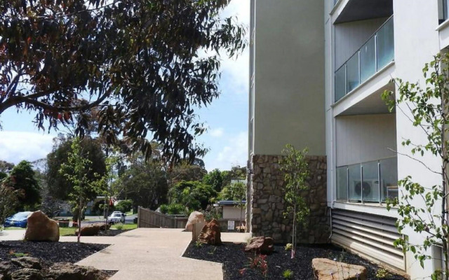 Phillip Island Towers