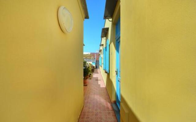 La Capannina