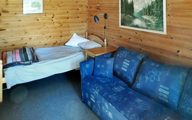 6 Person Holiday Home in Degerfors