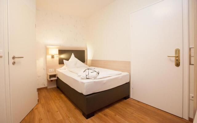 Ferienhotel Haus Becker