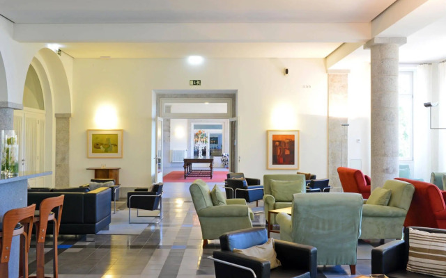 Pousada da Serra da Estrela - Historic Hotel