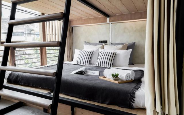 Vann Bangkok Boutique House