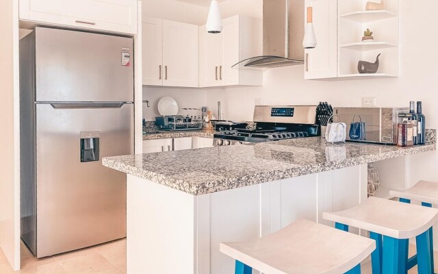 Cozy Villa at Green One 5D W Breakfast Included