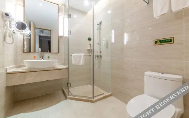 Vienna International Hotel (Changsha Songya Lake Wanjiali North Road Branch)