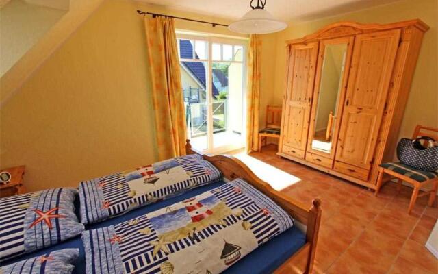 Ferienwohnung Nienhagen MOST 2170